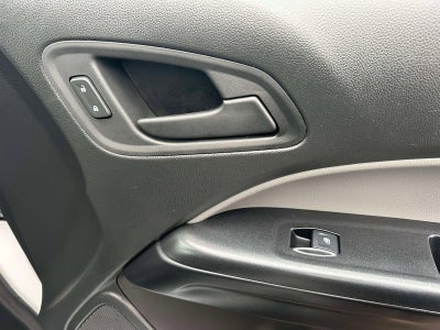 2022 Chevrolet Colorado WT