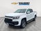 2022 Chevrolet Colorado WT