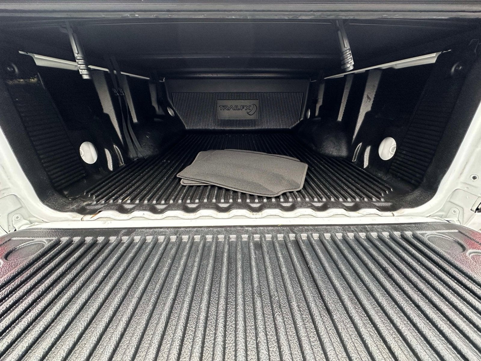 2022 Chevrolet Colorado WT