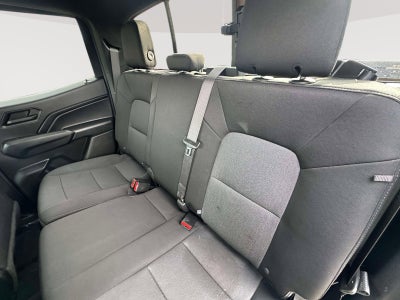 2023 Chevrolet Colorado WT