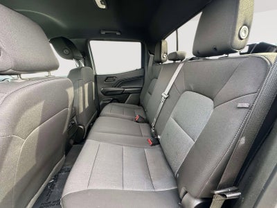 2023 Chevrolet Colorado WT