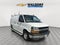 2022 Chevrolet Express Cargo 2500 WT