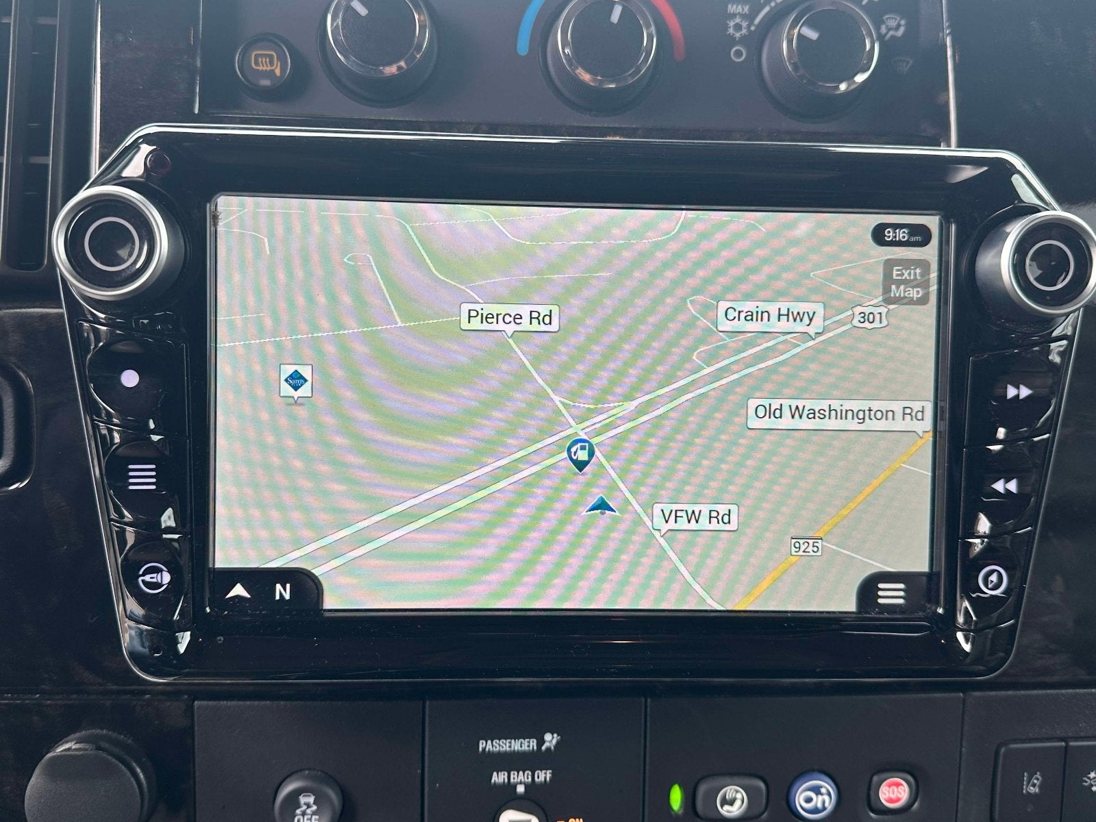 2022 Chevrolet Express Cargo 2500 WT