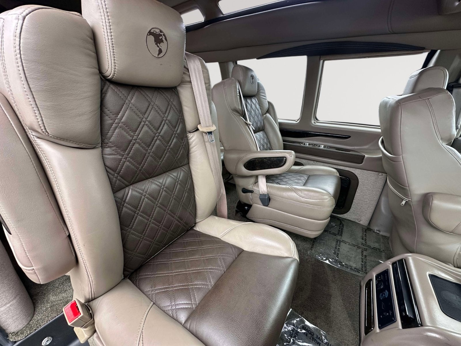 2022 Chevrolet Express Cargo 2500 WT