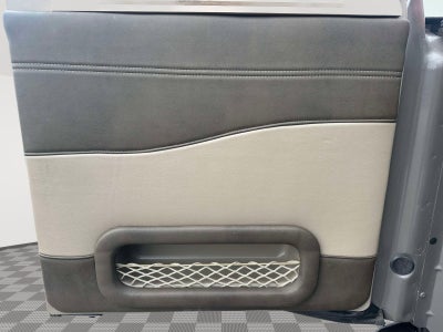 2022 Chevrolet Express Cargo 2500 WT