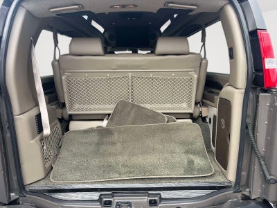 2022 Chevrolet Express Cargo 2500 WT