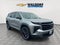 2024 Chevrolet Traverse LS