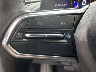 2024 Chevrolet Traverse LS