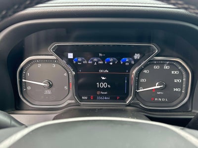 2023 GMC Sierra 2500 HD Denali