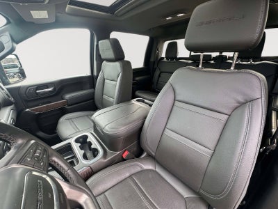 2023 GMC Sierra 2500 HD Denali