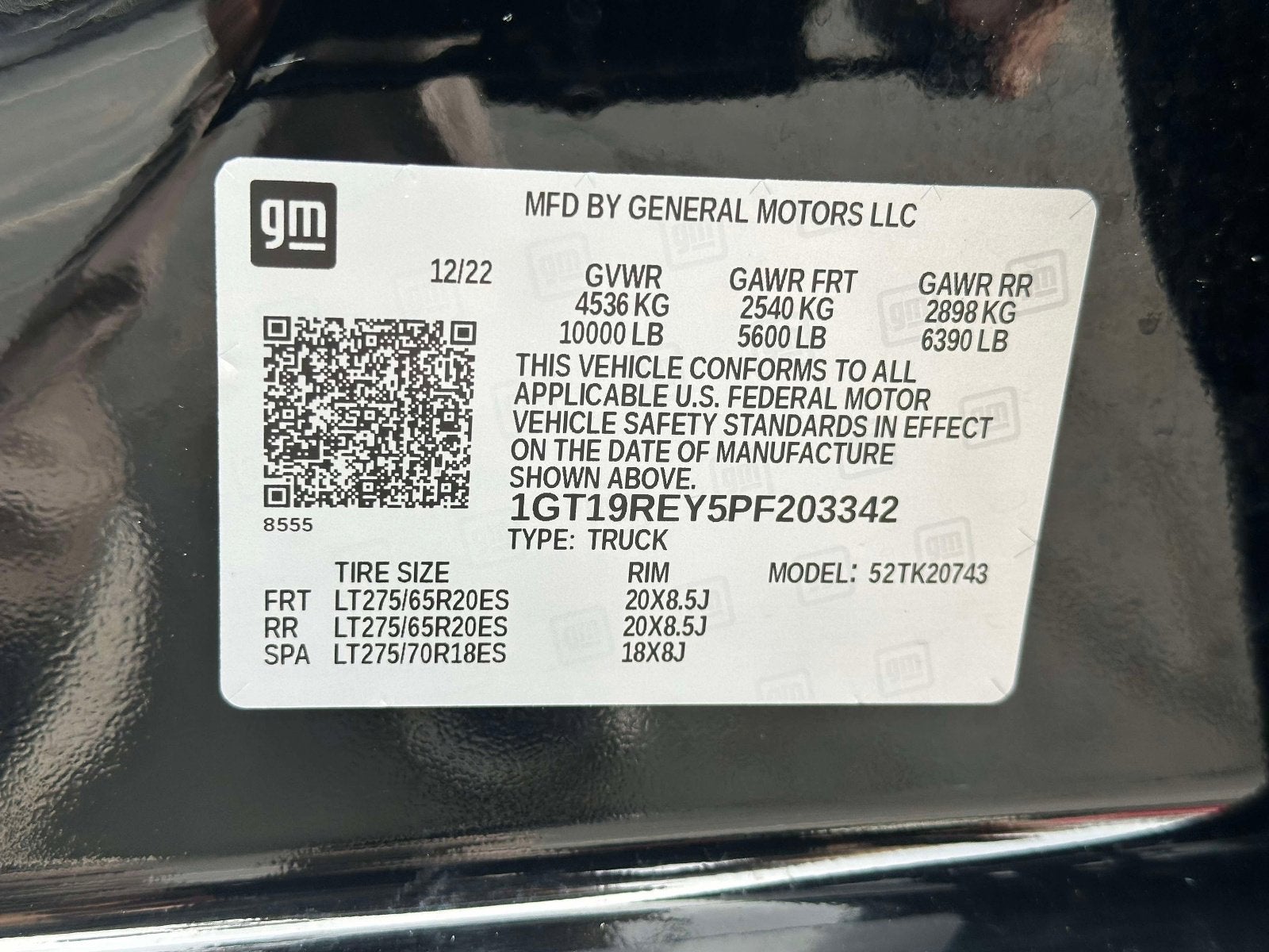 2023 GMC Sierra 2500 HD Denali