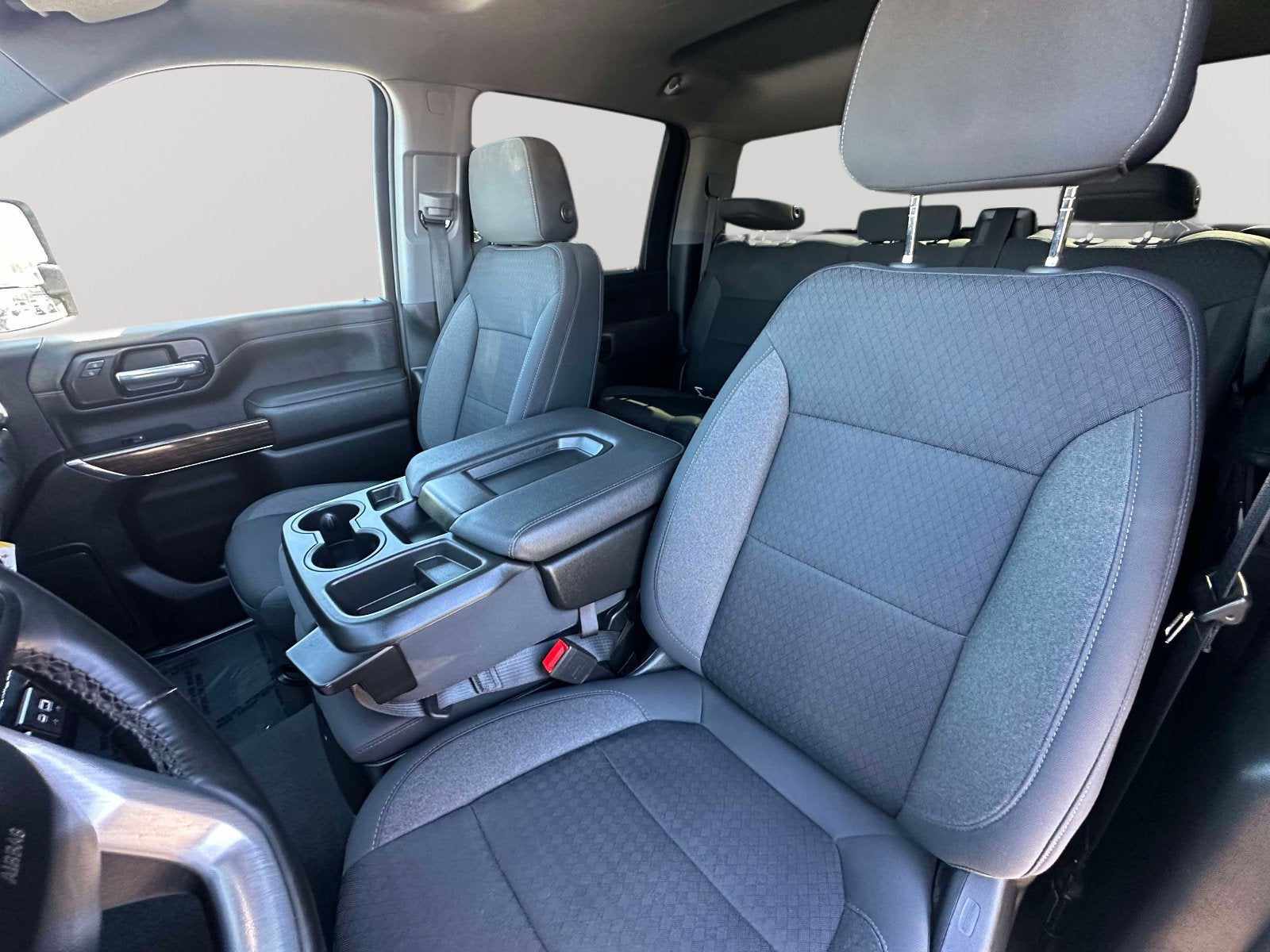 2023 GMC Sierra 3500 HD SLE