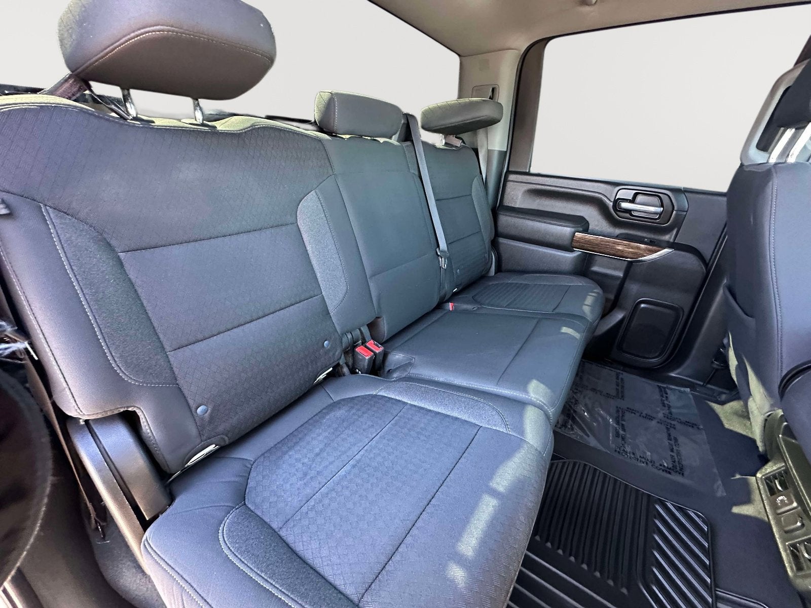 2023 GMC Sierra 3500 HD SLE