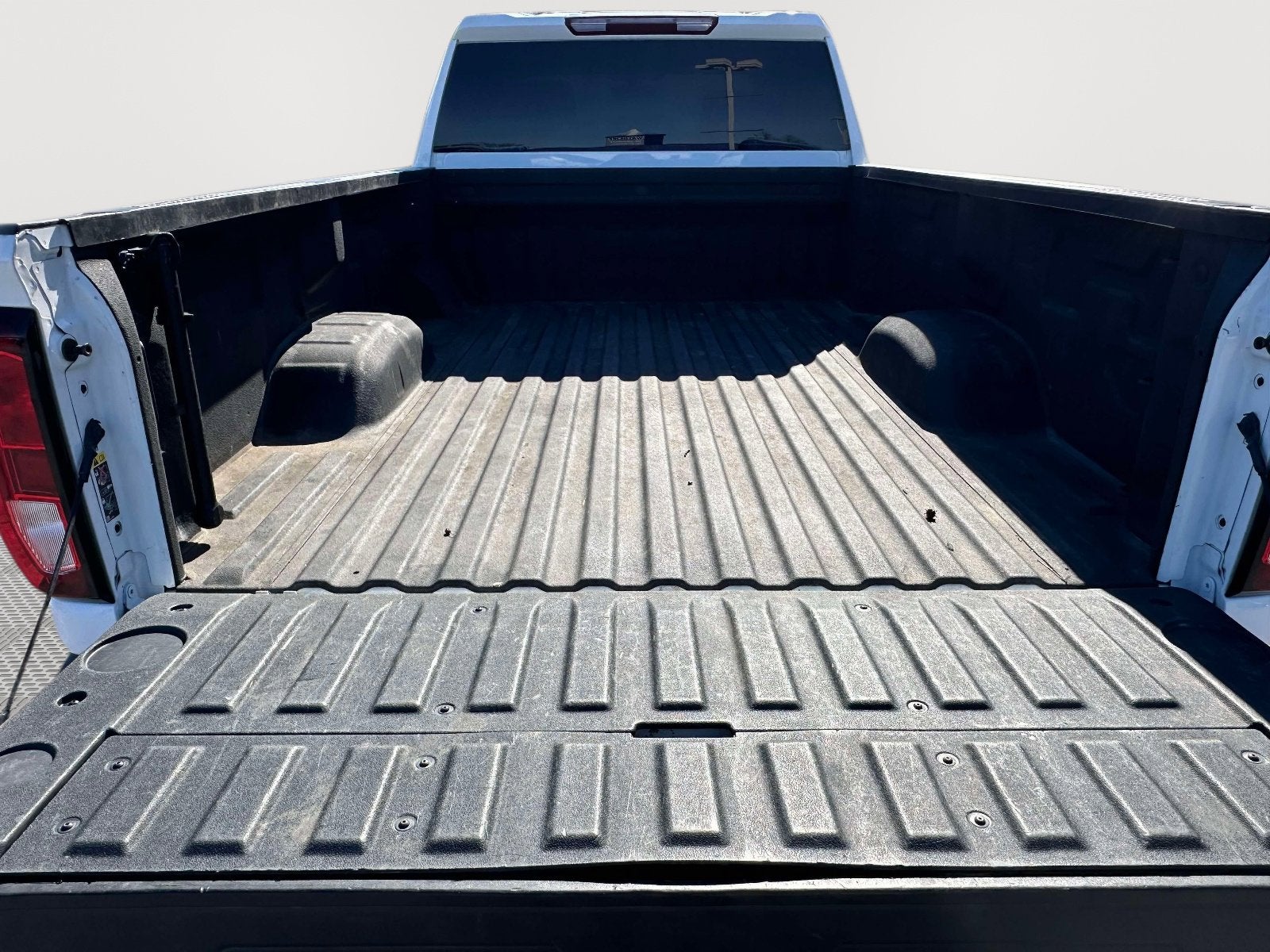 2023 GMC Sierra 3500 HD SLE