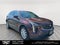 2022 Cadillac XT4 FWD Luxury