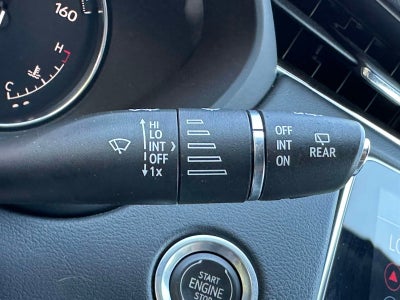 2022 Cadillac XT4 FWD Luxury
