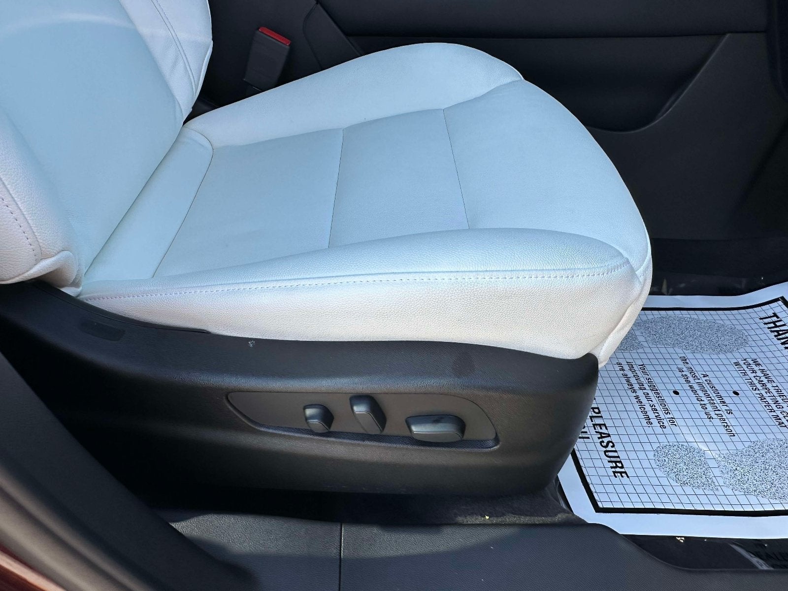2022 Cadillac XT4 FWD Luxury