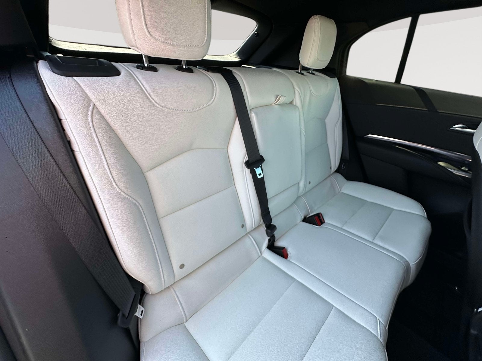 2022 Cadillac XT4 FWD Luxury