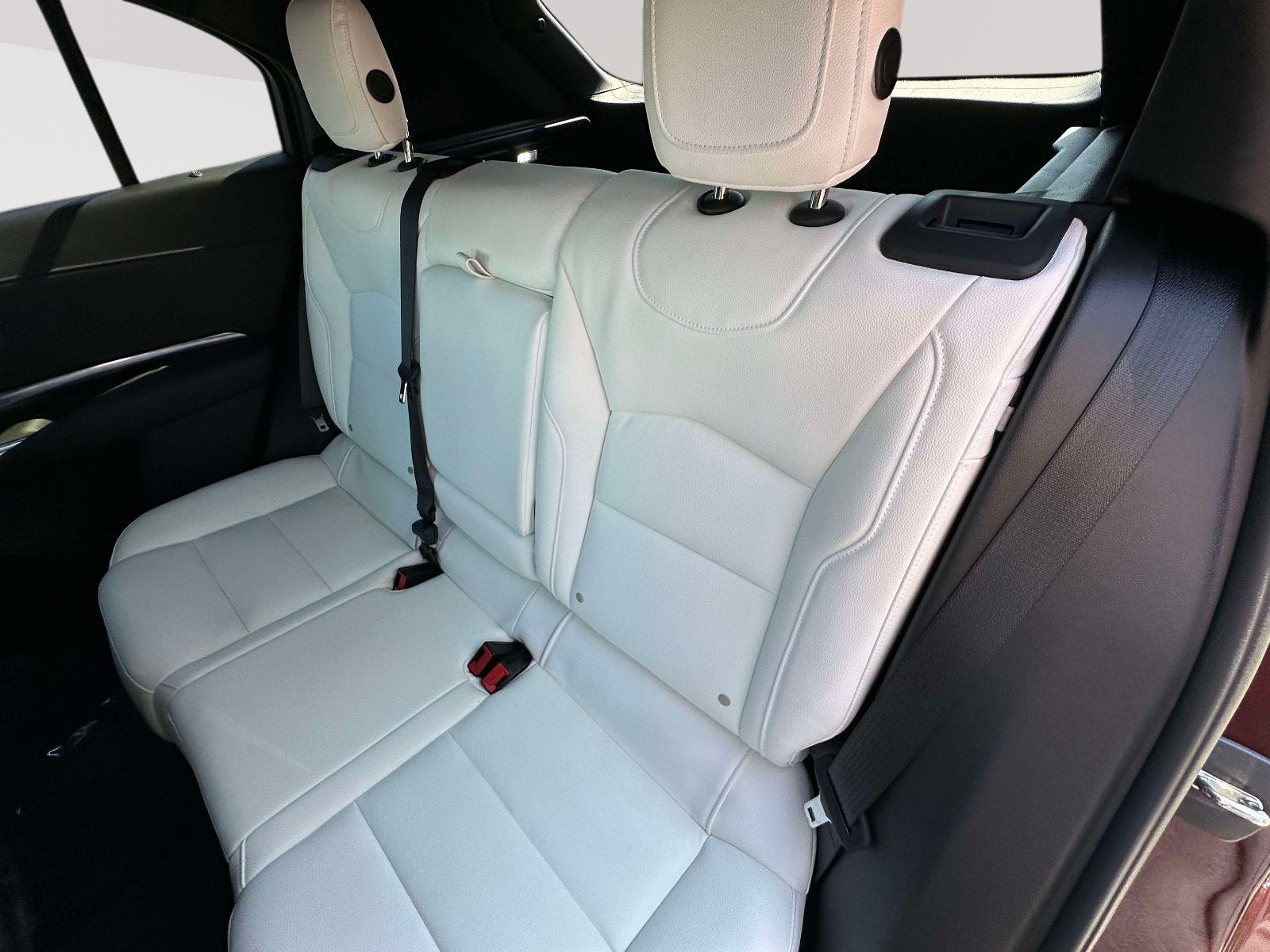 2022 Cadillac XT4 FWD Luxury
