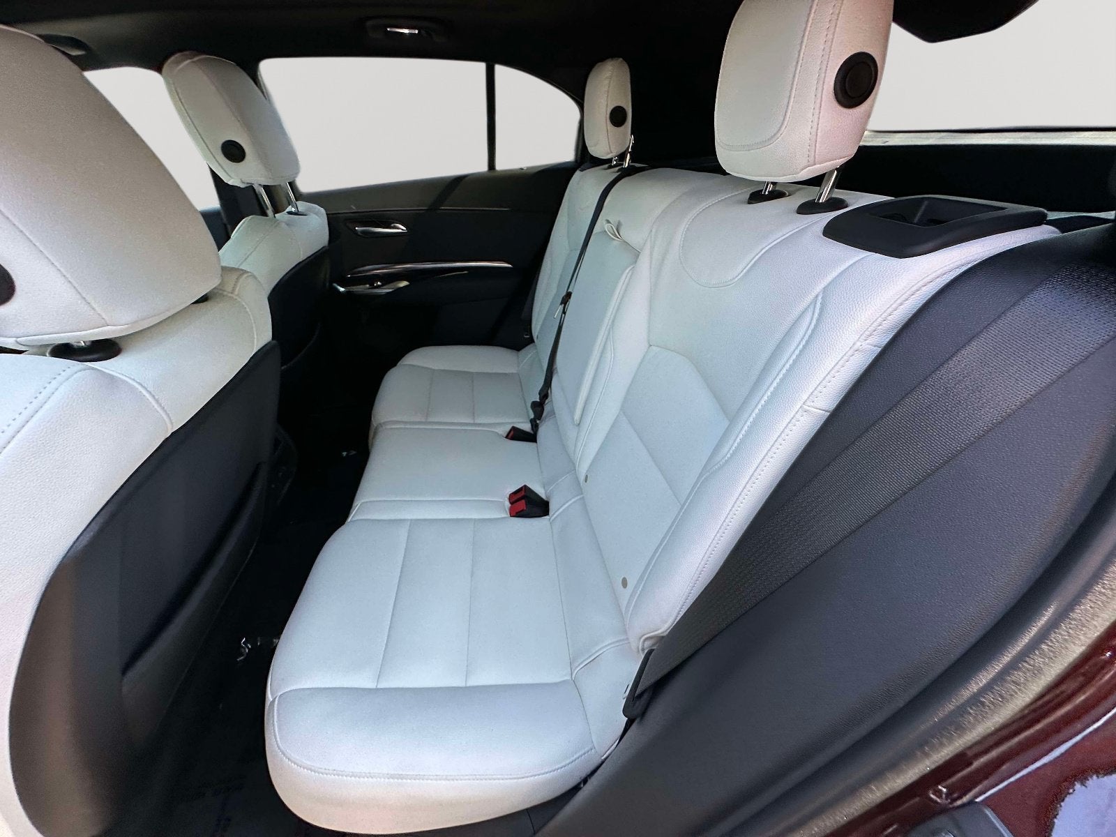 2022 Cadillac XT4 FWD Luxury