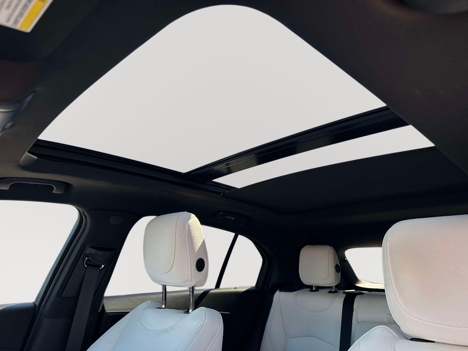 2022 Cadillac XT4 FWD Luxury
