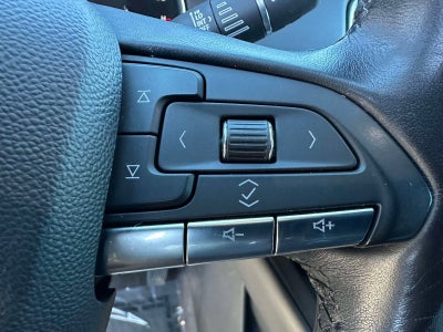 2020 Cadillac XT4 Luxury