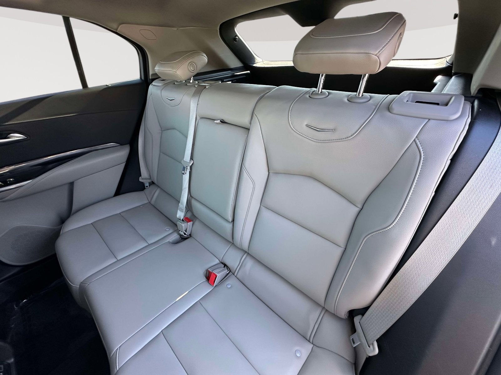 2020 Cadillac XT4 Luxury