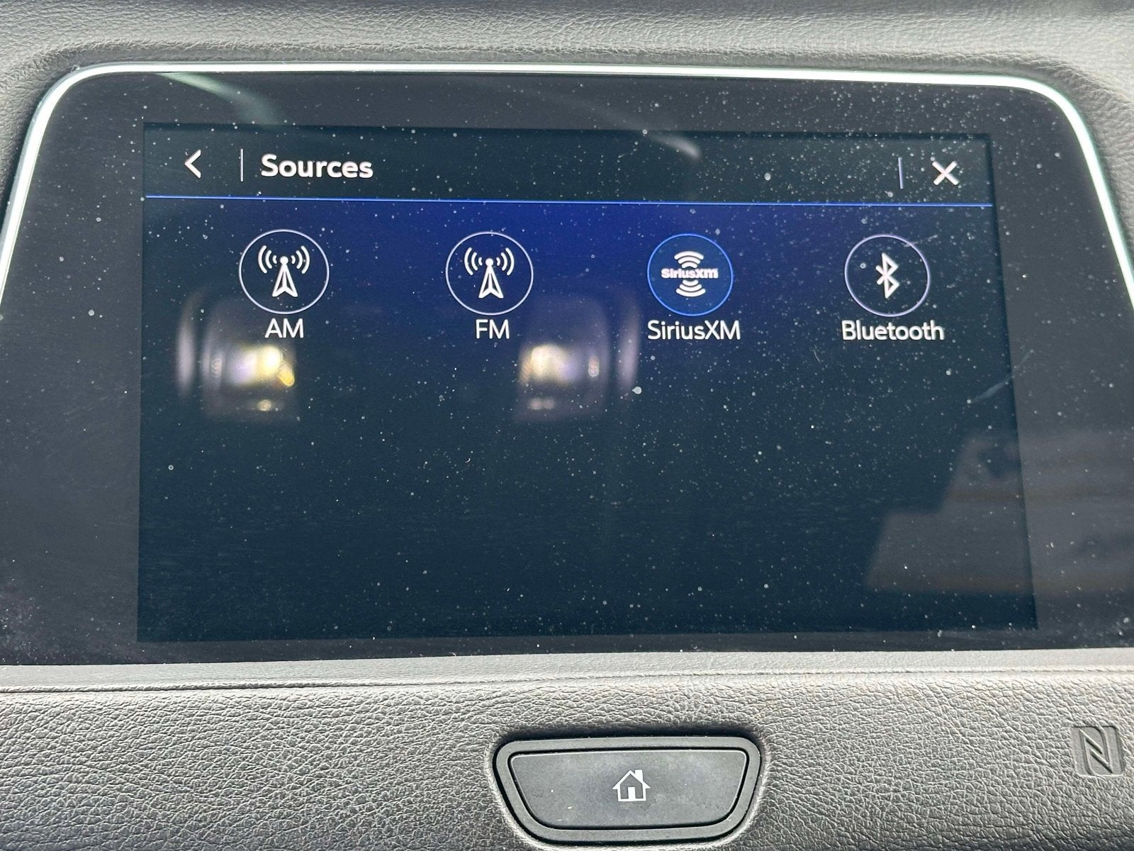 2019 Cadillac XT4 AWD Premium Luxury