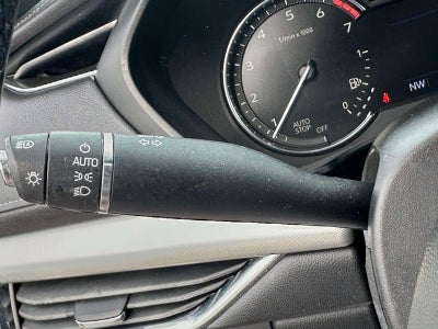 2019 Cadillac XT4 AWD Premium Luxury