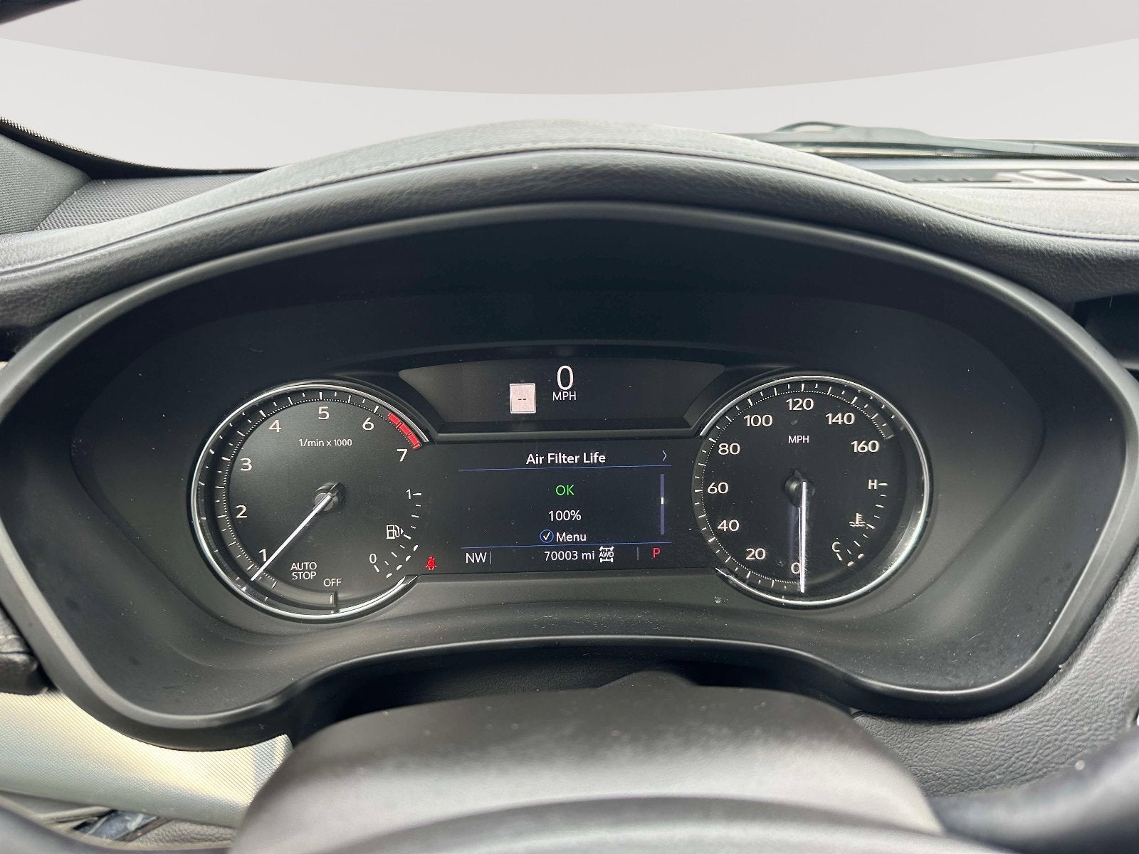 2019 Cadillac XT4 AWD Premium Luxury