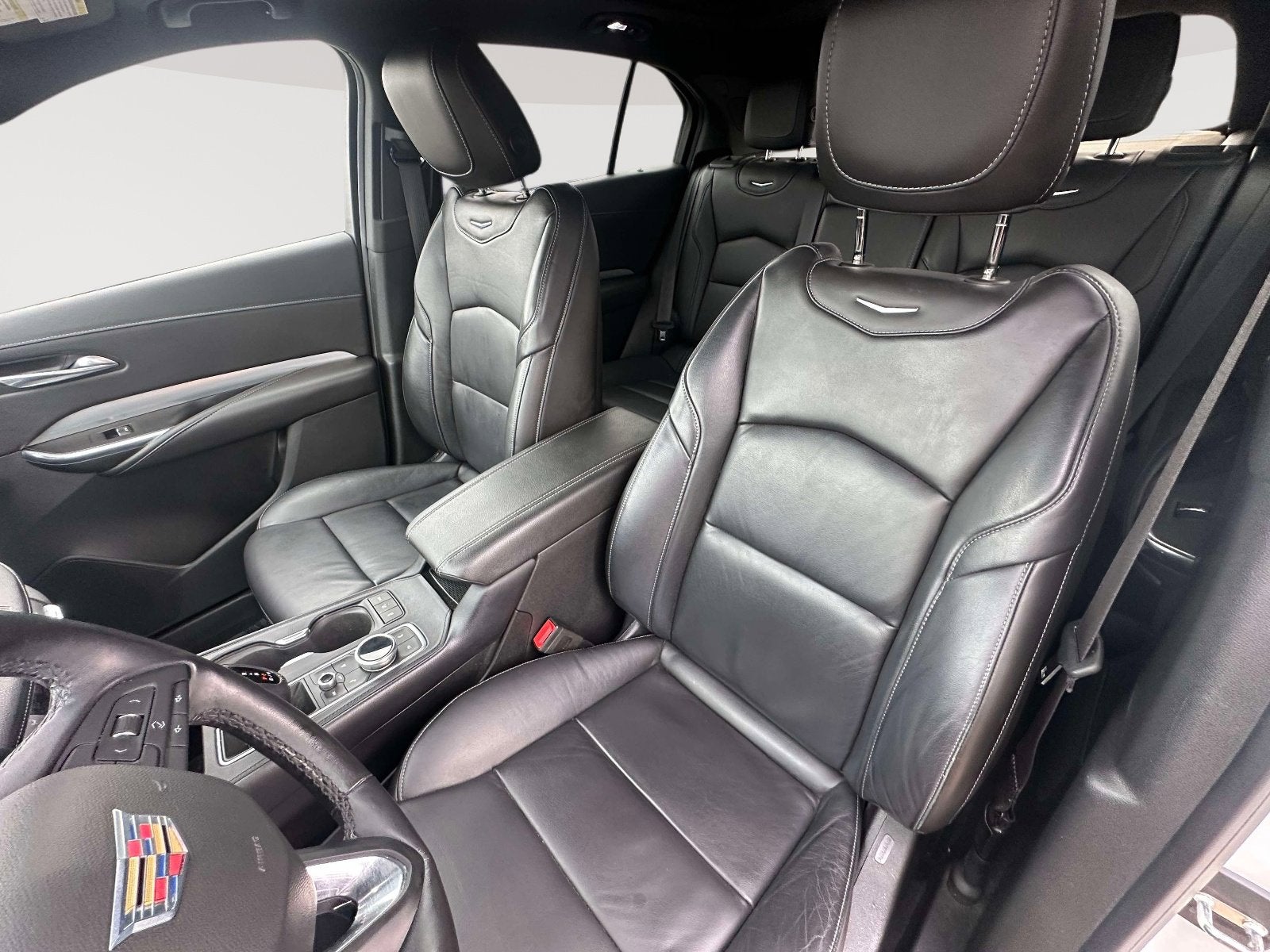 2019 Cadillac XT4 AWD Premium Luxury