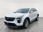 2019 Cadillac XT4 AWD Premium Luxury