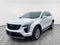 2019 Cadillac XT4 AWD Premium Luxury