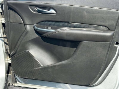 2019 Cadillac XT4 AWD Sport