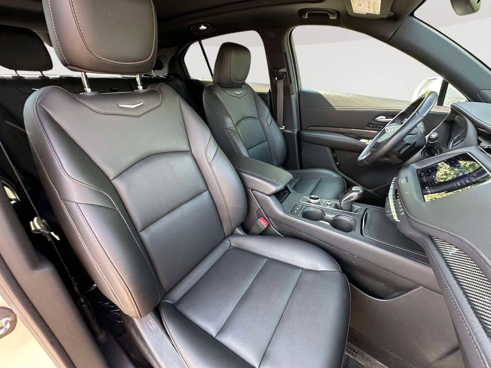 2019 Cadillac XT4 AWD Sport