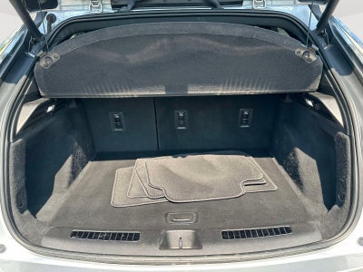 2019 Cadillac XT4 AWD Sport