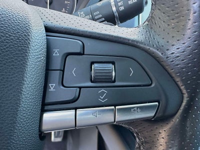 2020 Cadillac XT4 AWD Sport