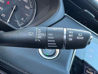 2020 Cadillac XT4 AWD Sport