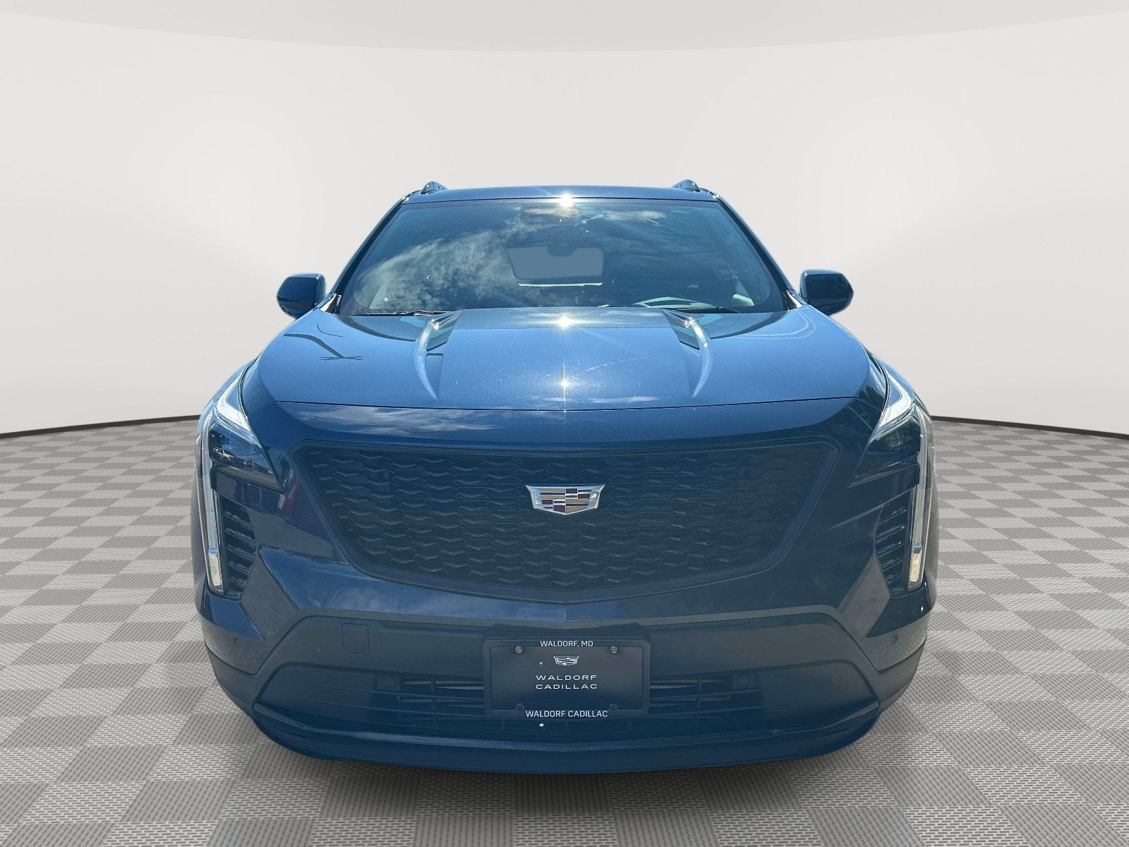 2020 Cadillac XT4 AWD Sport