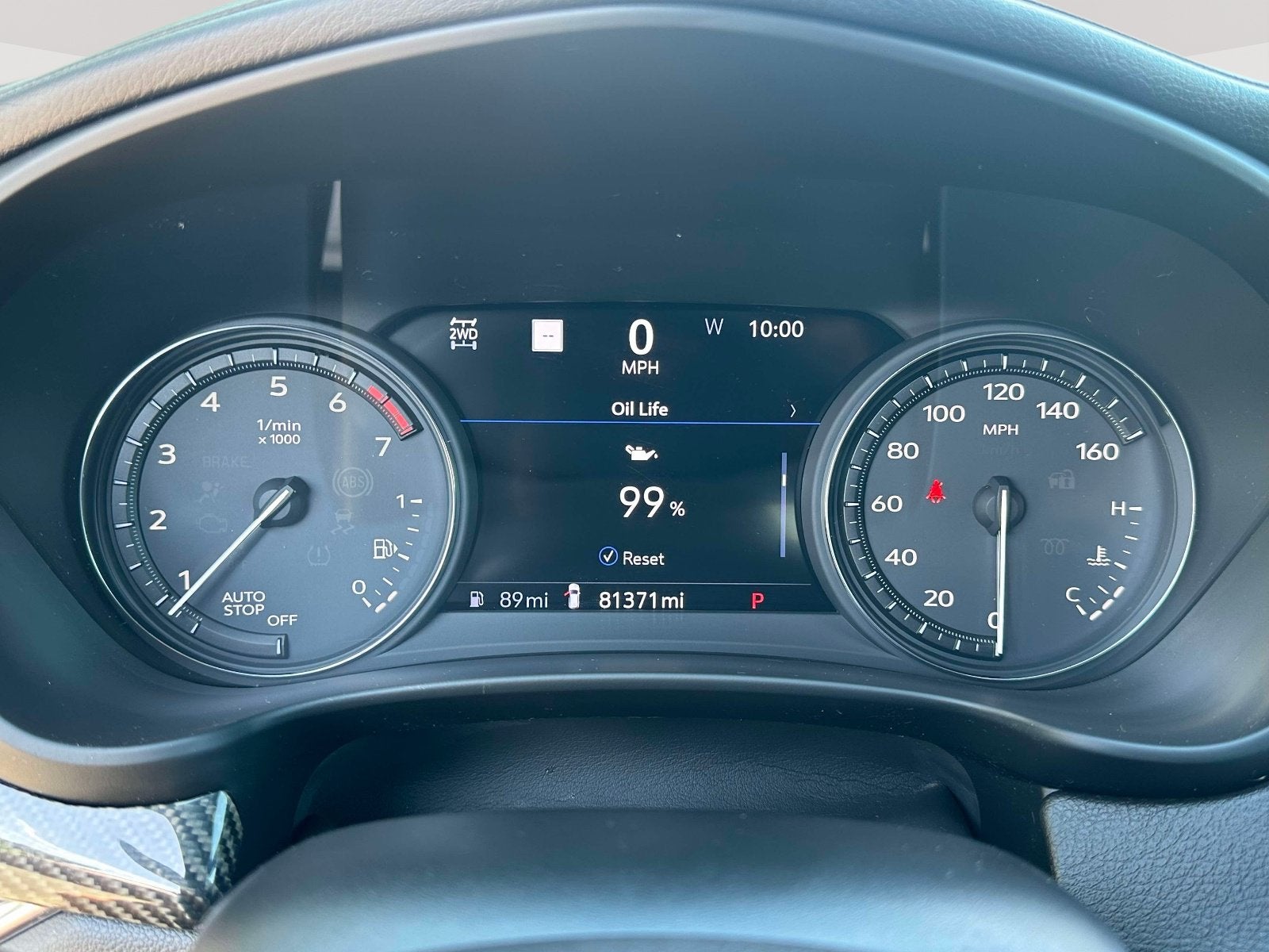 2020 Cadillac XT4 AWD Sport