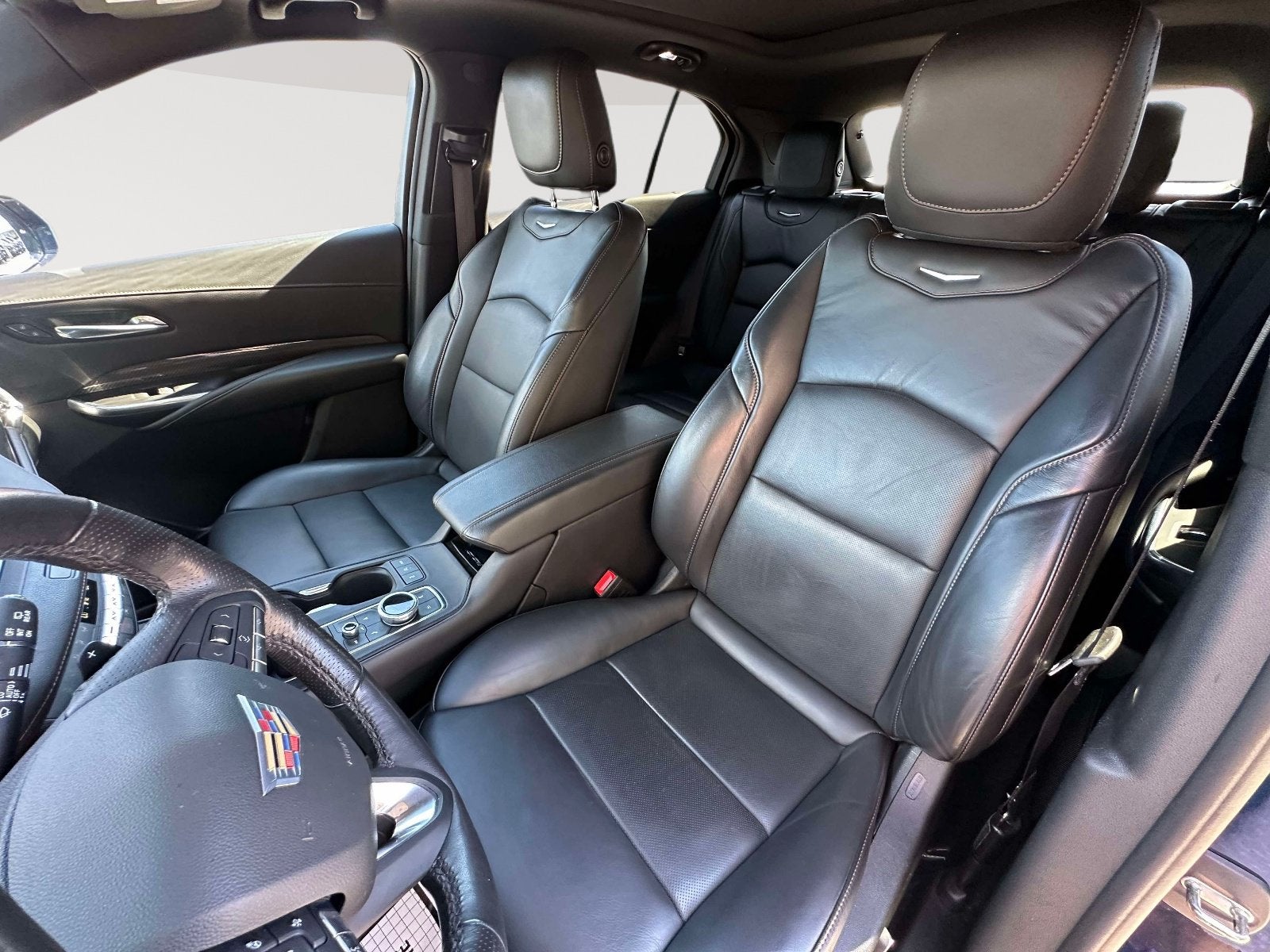 2020 Cadillac XT4 AWD Sport