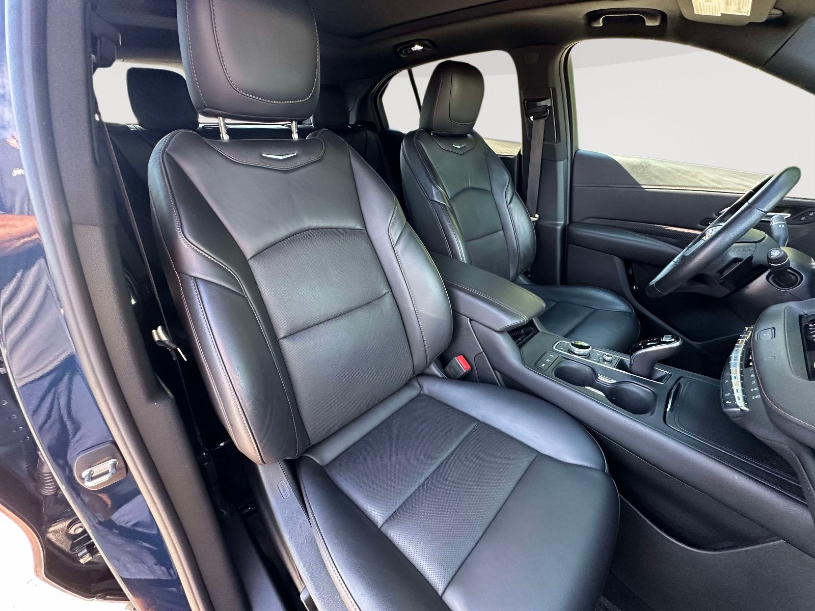 2020 Cadillac XT4 AWD Sport