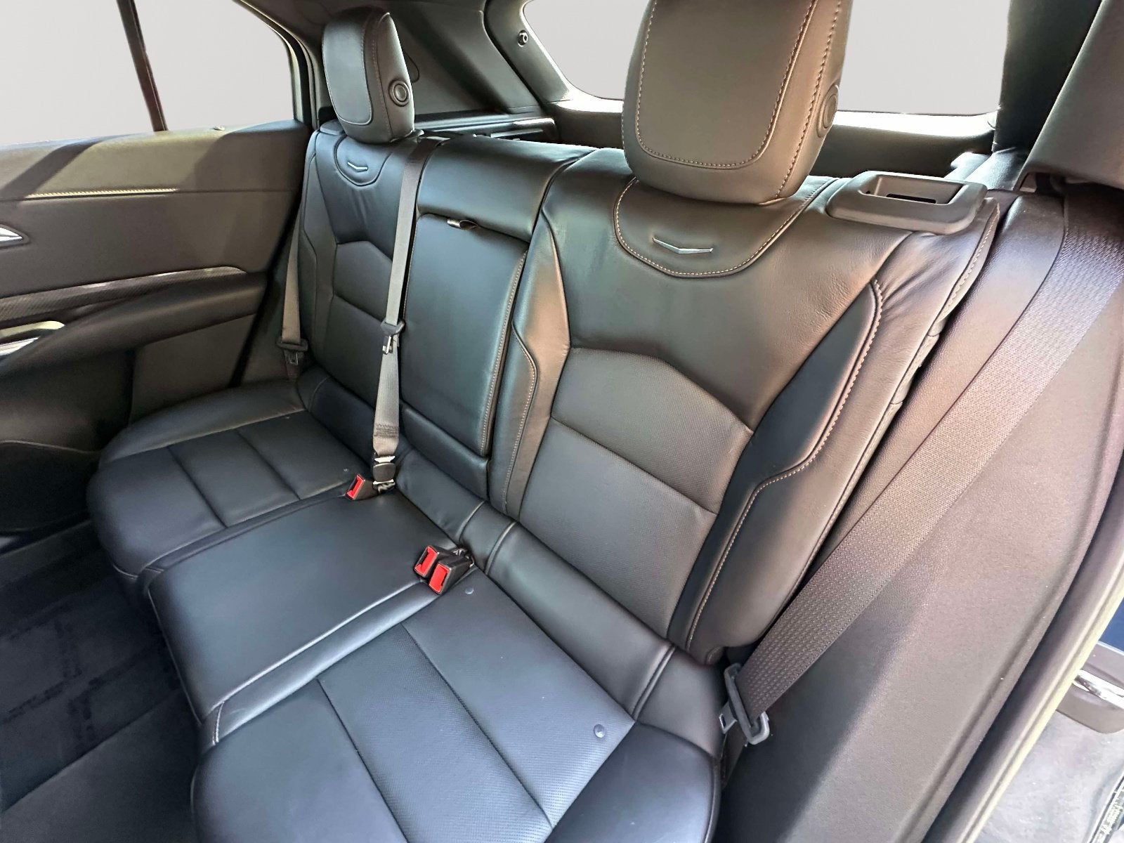 2020 Cadillac XT4 AWD Sport
