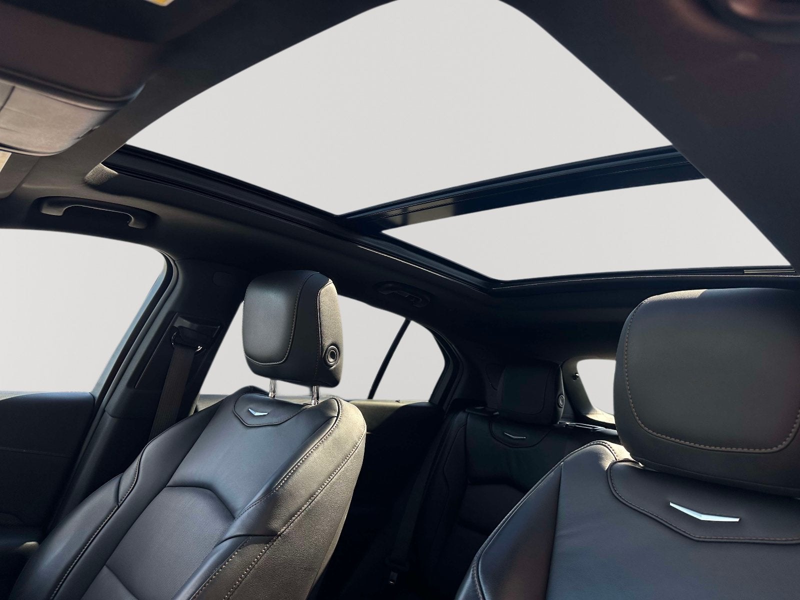 2020 Cadillac XT4 AWD Sport