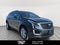 2021 Cadillac XT5 Luxury