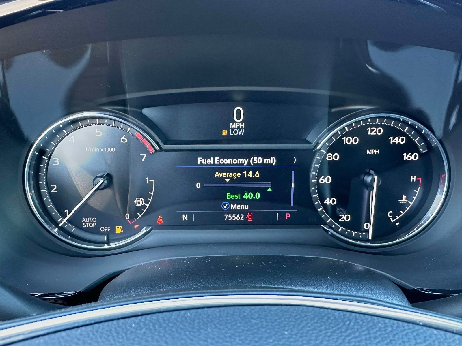 2021 Cadillac XT5 Luxury