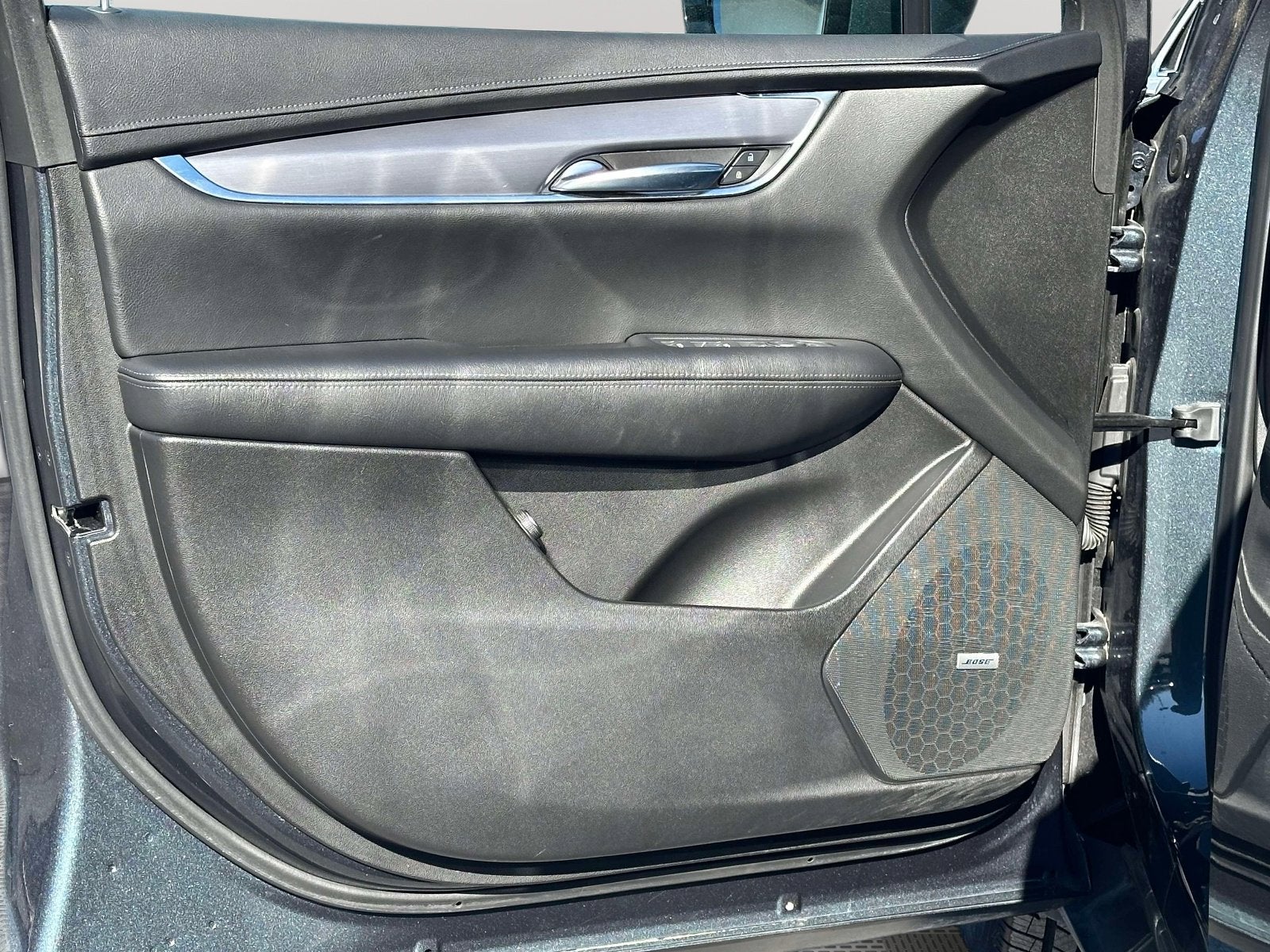 2021 Cadillac XT5 Luxury