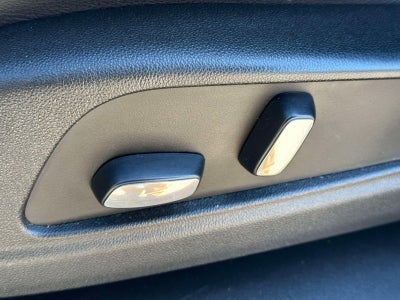 2021 Cadillac XT5 Luxury