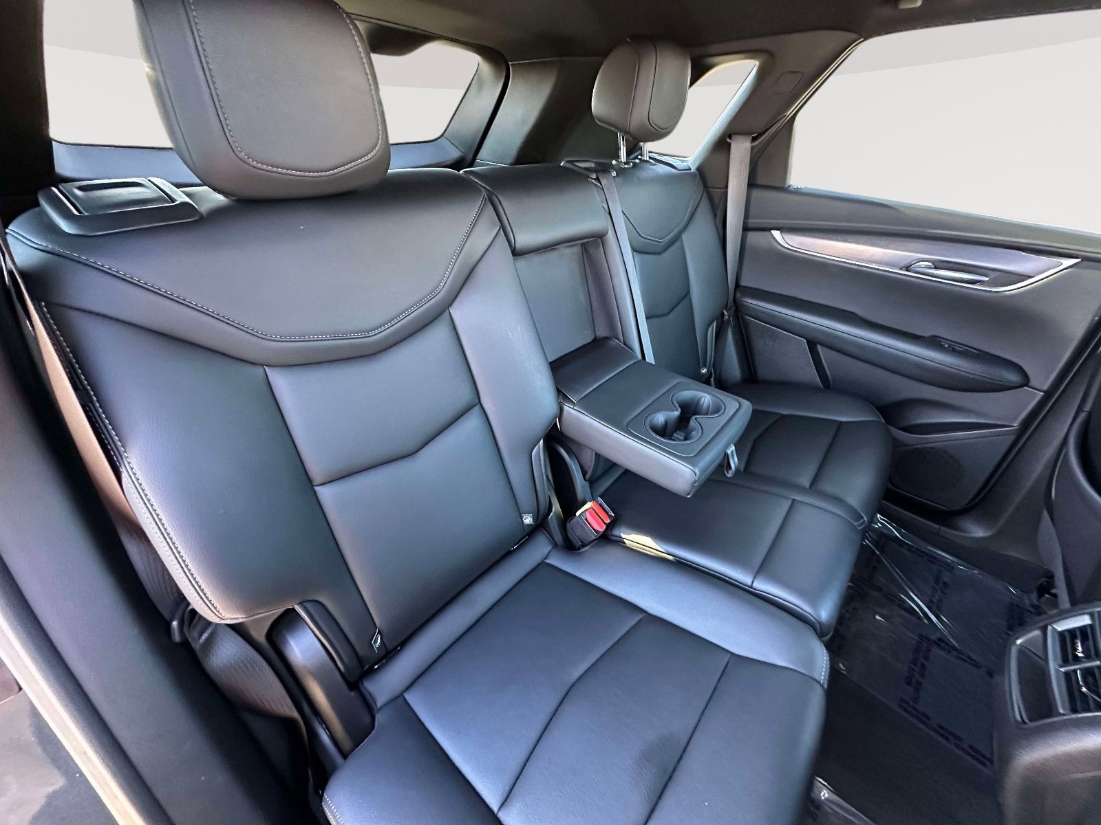 2021 Cadillac XT5 Luxury