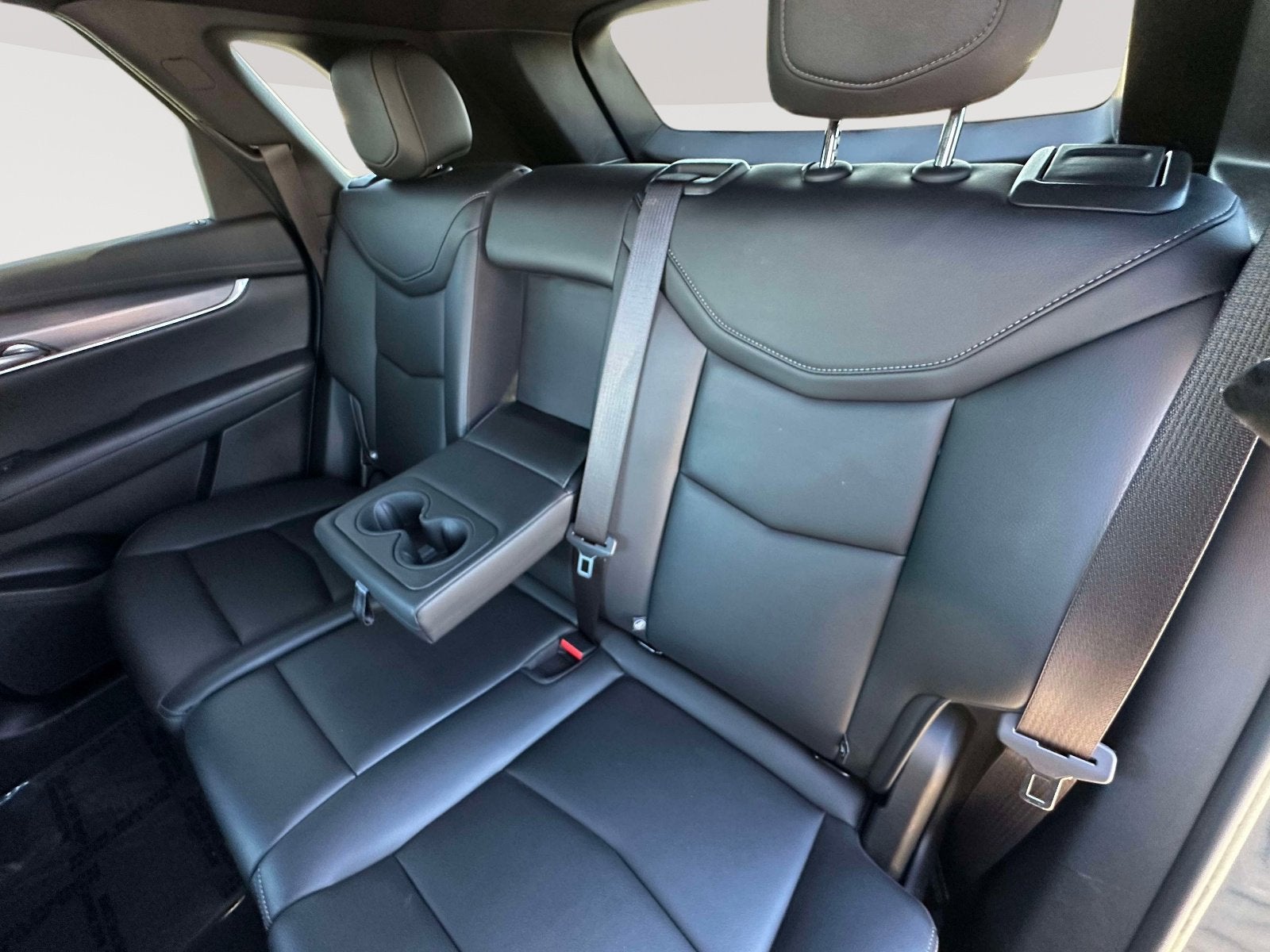 2021 Cadillac XT5 Luxury